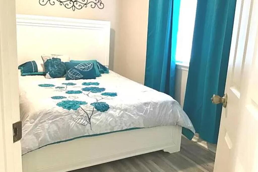 Cozy Beachside Condo With Pool View Corpus Christi Exterior foto