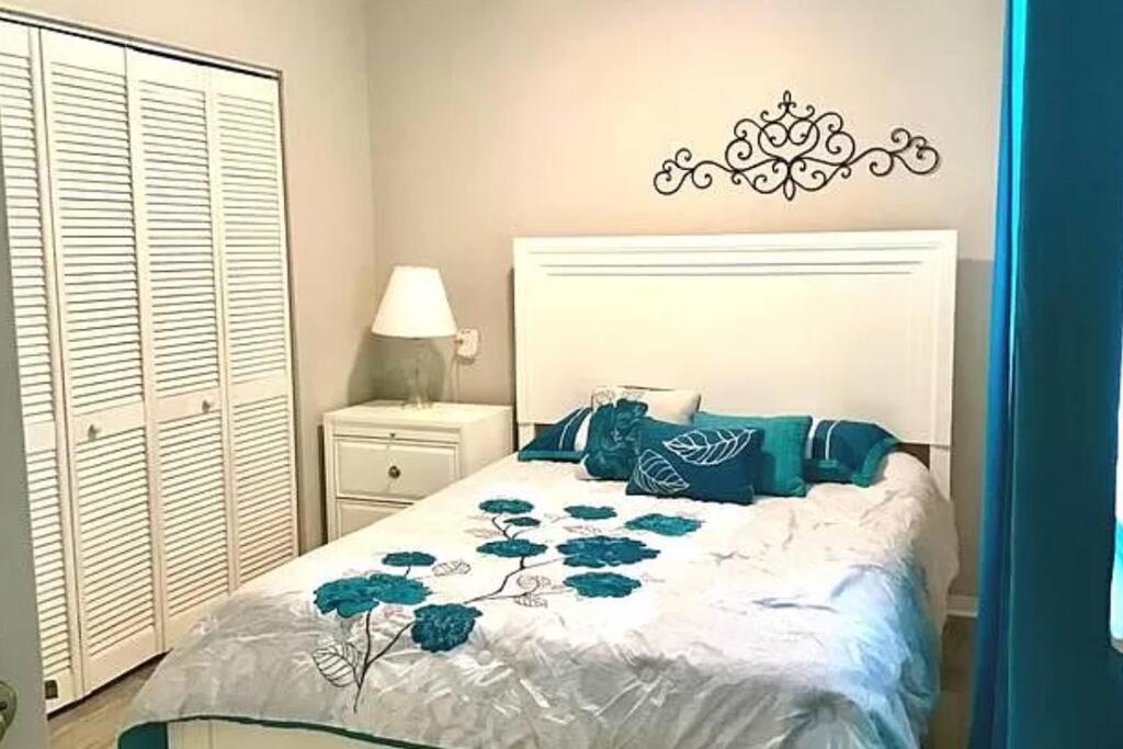 Cozy Beachside Condo With Pool View Corpus Christi Exterior foto